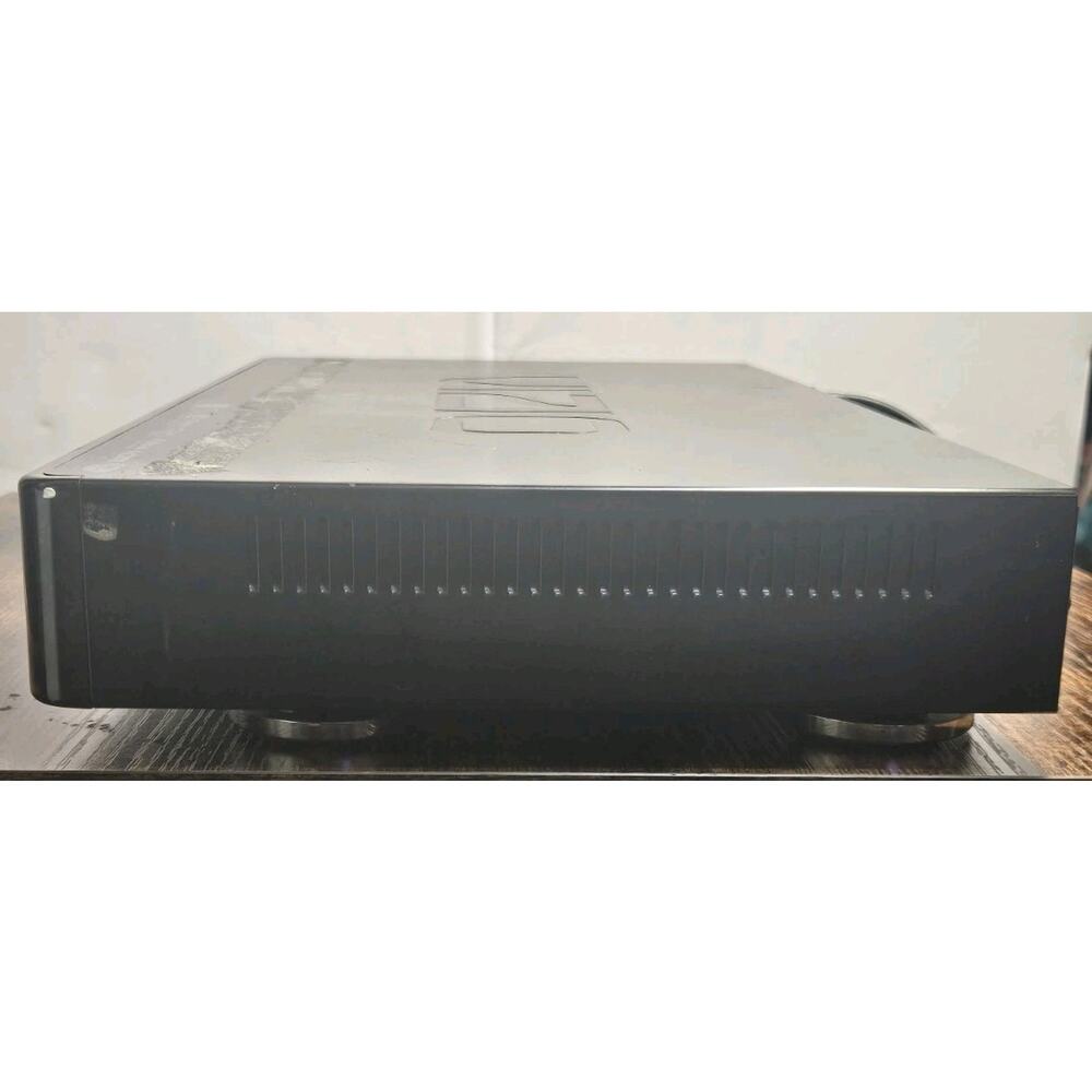 Vizio VBR231 Blu-Ray Player Network Wi-fi With Remote Control Tested - Picture 11 of 16